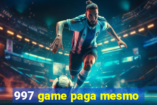 997 game paga mesmo